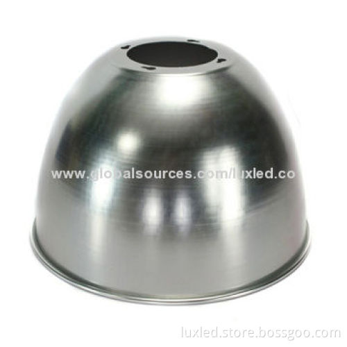 200W LED High Bay Light High-lumen, Meanwell Driver with Cree and Bridgelux Chip